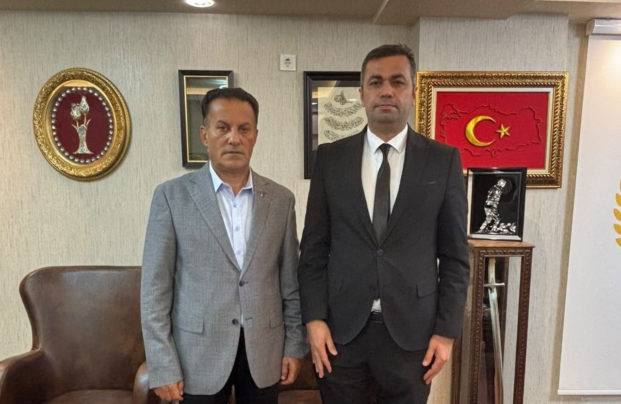 MALATYALI GAZİ ZEYNAL SELAĞZI’YA EMŞAV’DA GÖREV