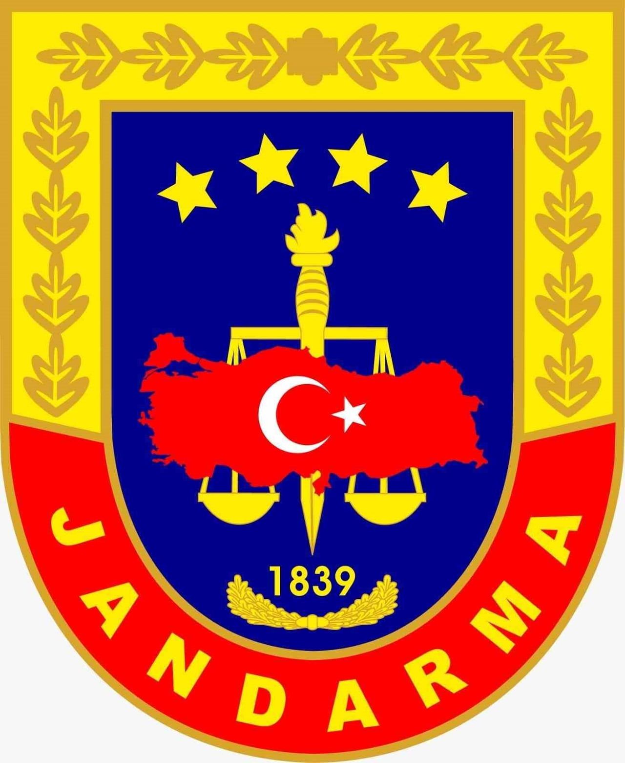 KIRŞEHİR'DE JANDARMA EKİPLERİ TARAFINDAN YAPILAN ÇALIŞMALARDA, YASA DIŞI BAHİS REKLAMI YAPAN 41...