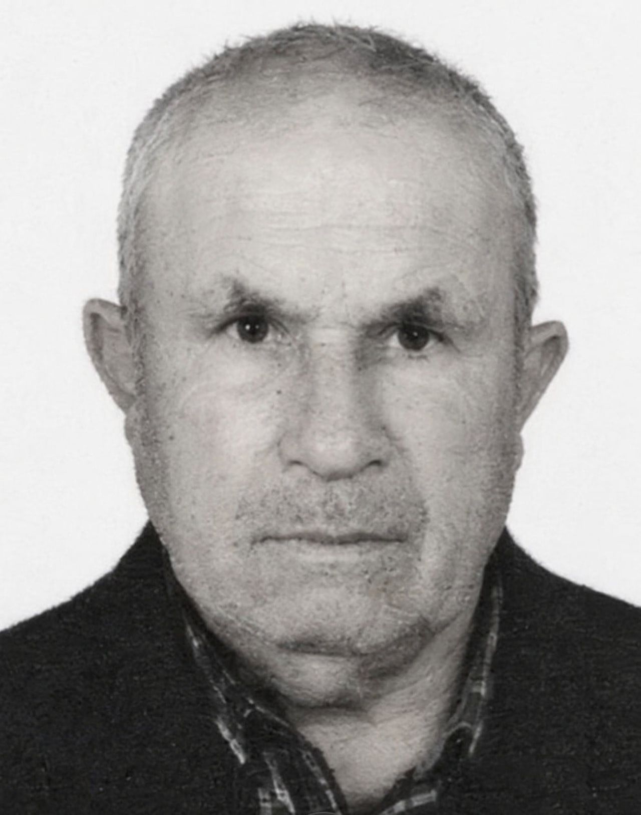 FEVZİ ODABAŞ (81) HAYATINI KAYBETTİ
