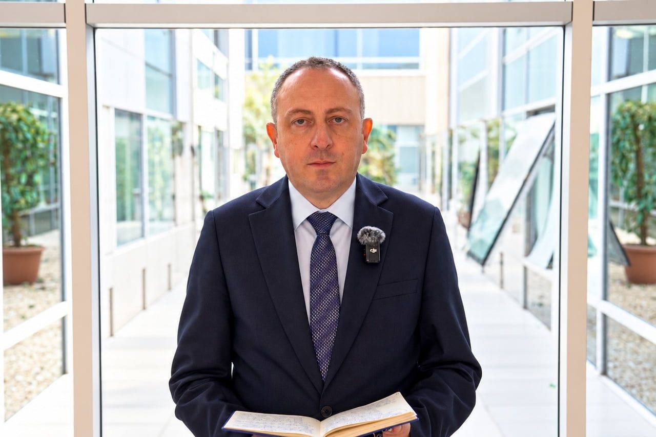 SAKARYA ÜNİVERSİTESİ (SAÜ) HUKUK FAKÜLTESİ ÖĞRETİM ÜYESİ DOÇ. DR. SEZERCAN BEKTAŞ
