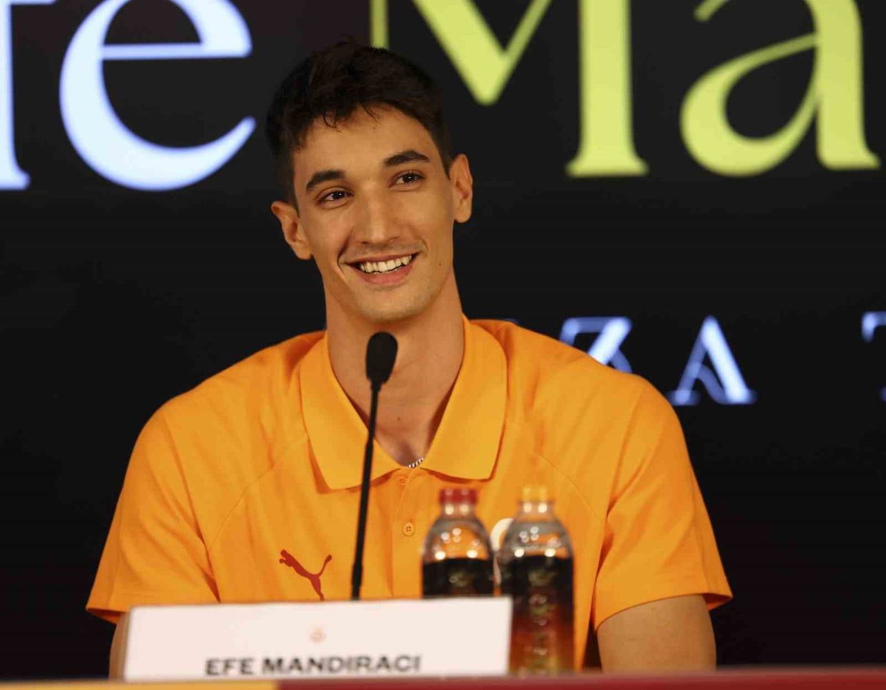 EFE MANDIRACI