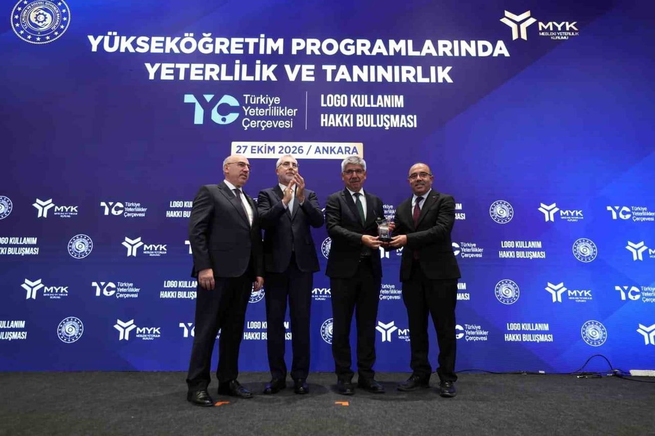 MUĞLA SITKI KOÇMAN ÜNİVERSİTESİ (MSKÜ), YÜKSEKÖĞRETİM PROGRAMLARINDA KALİTE VE TANINIRLIĞIN...