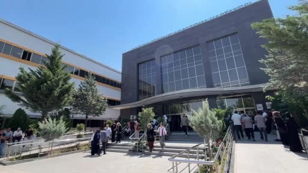 Van'da keratokonus uyarısı: Gözlük numarası sık değişiyorsa dikkat