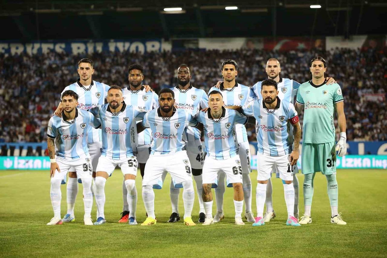 ERZURUMSPOR FK