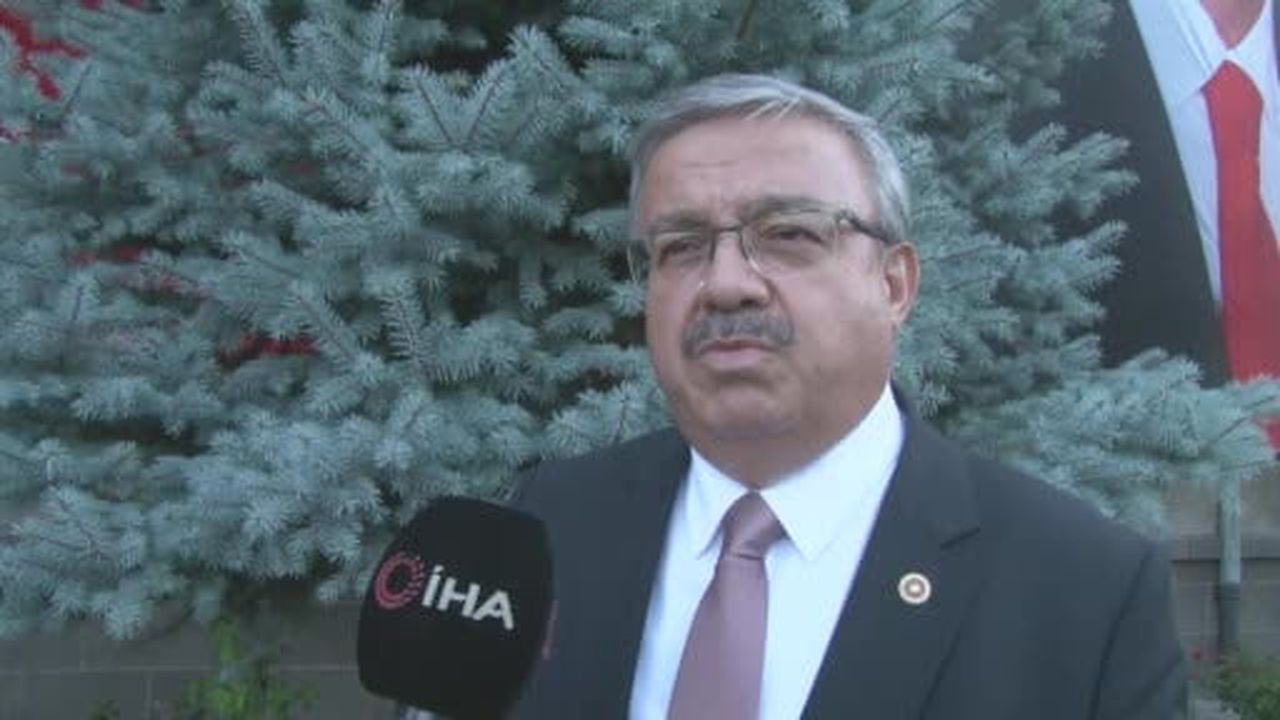 Yurdunuseven: "Sosyal medyadaki ‘PKK’lılara af çıktı’ paylaşımları yalan ve...