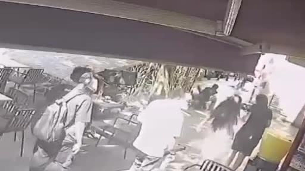 Beyoğlu’nda yankesicilik yapan şüpheli tutuklandı