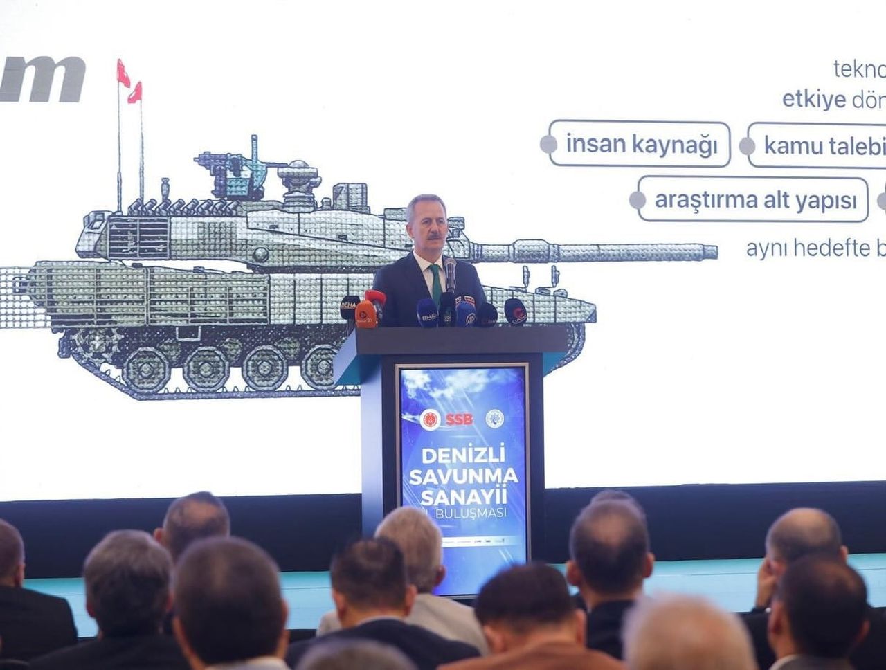 DENİZLİ’NİN TİTANYUM YATIRIMINA YÜKSEK İLGİ: YATIRIMCI ÖN TALEP BAŞVURULARI HIZLA ARTIYOR