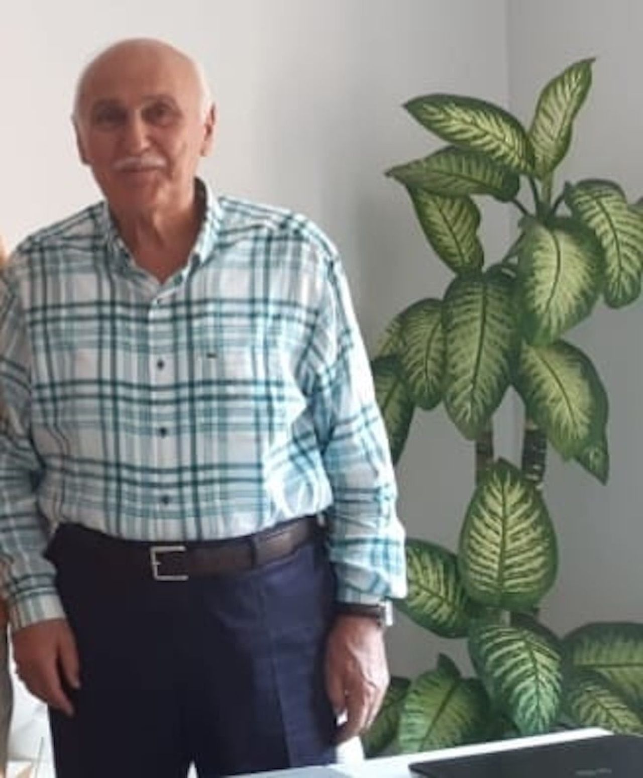 TÜRKİYE BÜYÜK MİLLET MECLİSİ'NDE 19. DÖNEM MİLLETVEKİLİ OLARAK KASTAMONU'YU TEMSİL EDEN REFİK...