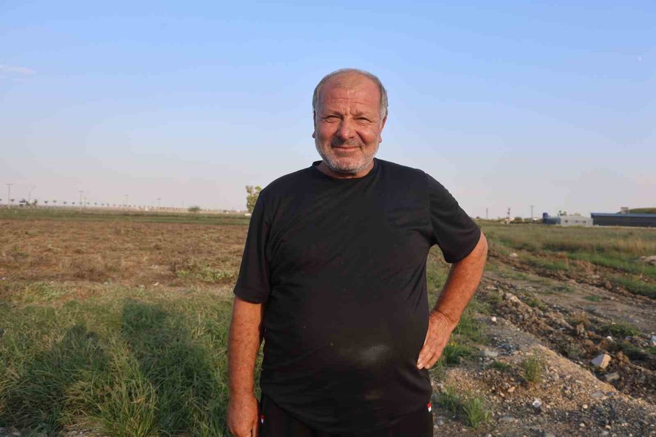 MEHMET ATAŞ
