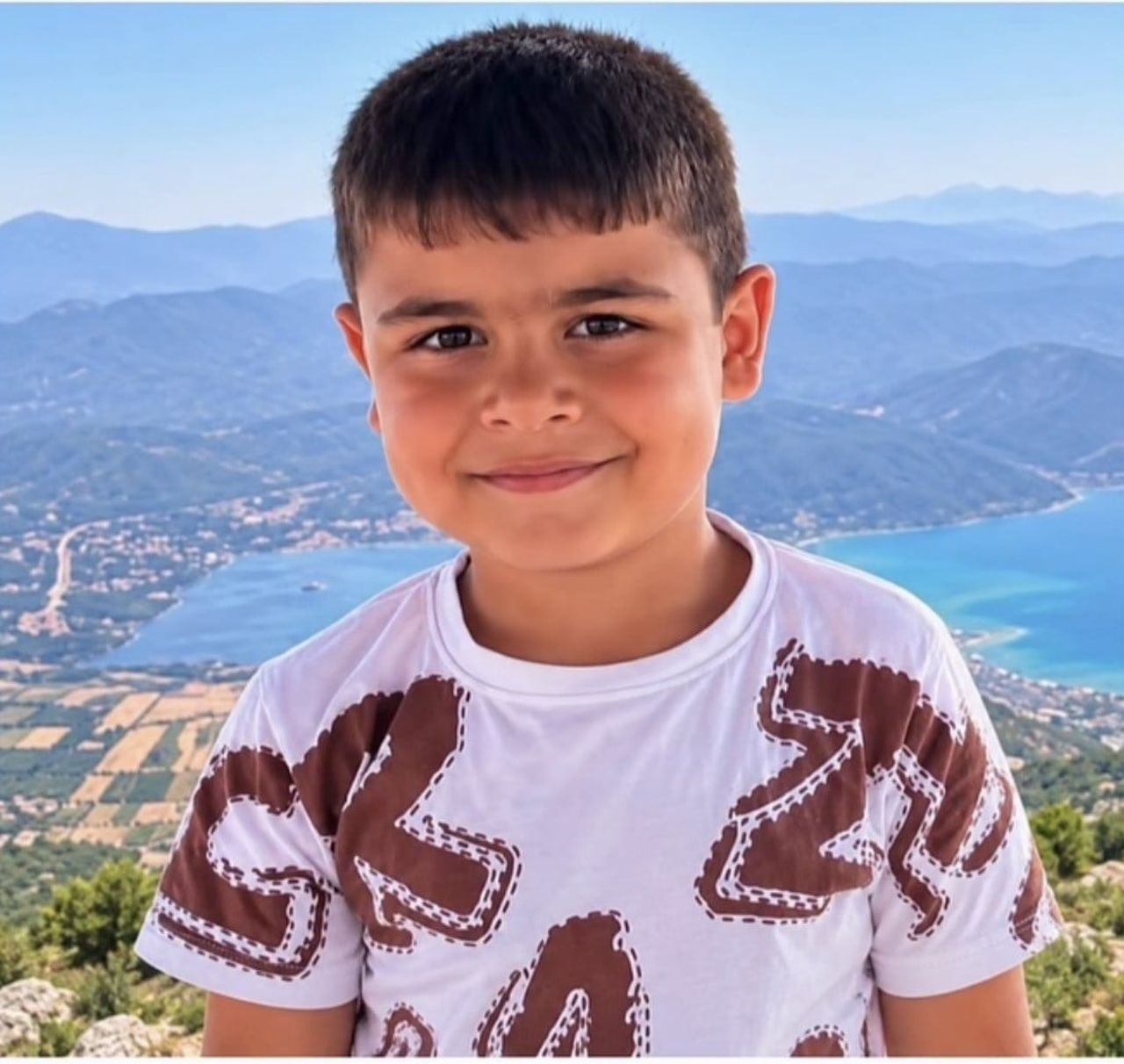 MEHMET SELİM BARAN HAYATINI KAYBETTİ