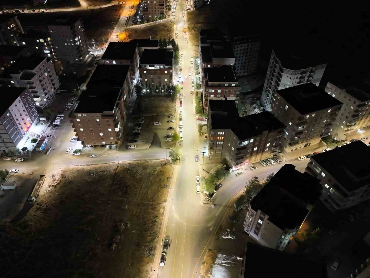 DİCLE ELEKTRİK, MARDİN’İN MERKEZ İLÇESİ ARTUKLU’DA 1,5 MİLYAR LİRALIK YATIRIMLA ELEKTRİK DAĞITIM...