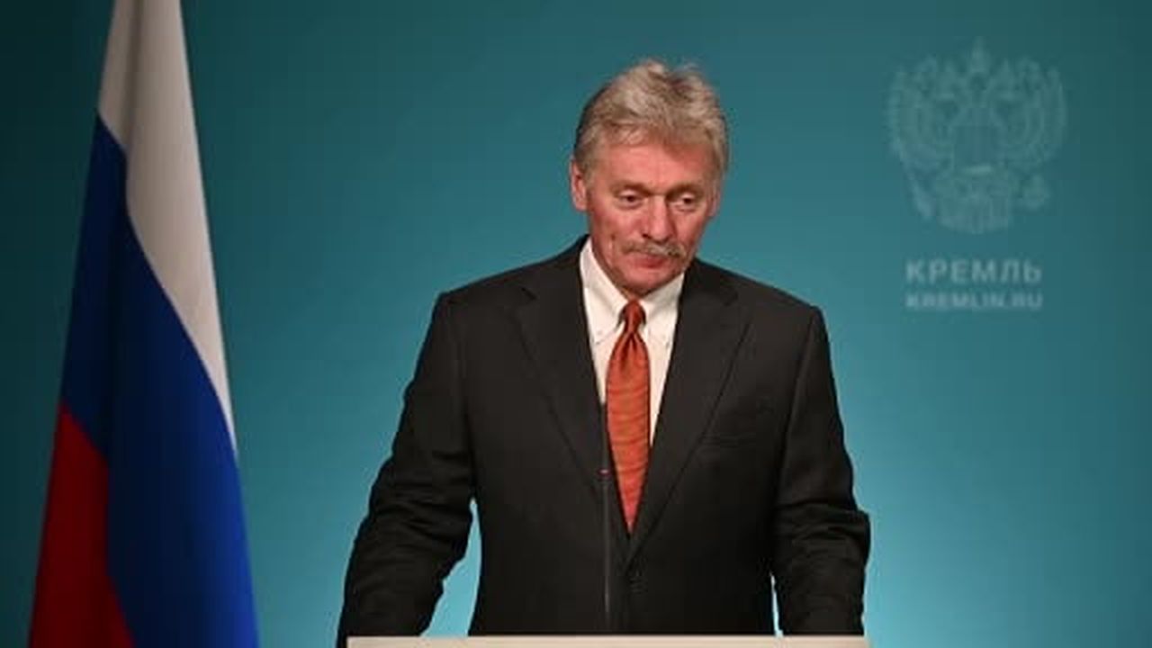 Kremlin Sarayı Sözcüsü Dmitriy Peskov, Litvanya'nın topraklarında nükleer silah bulundurmaya...