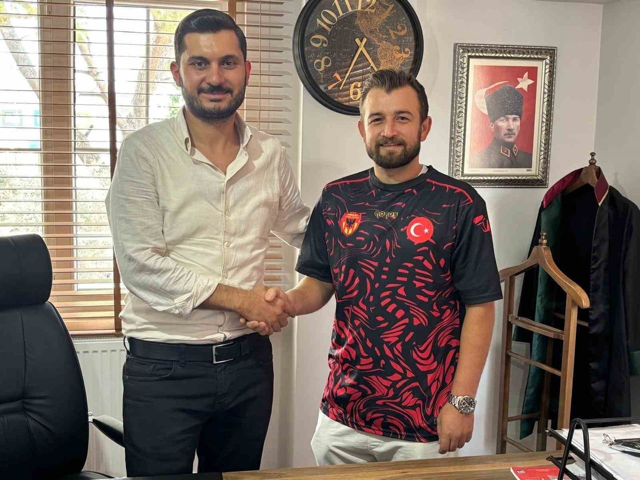 YAMALAKSPOR YENİ SEZONA İDDİALI GİRİYOR
