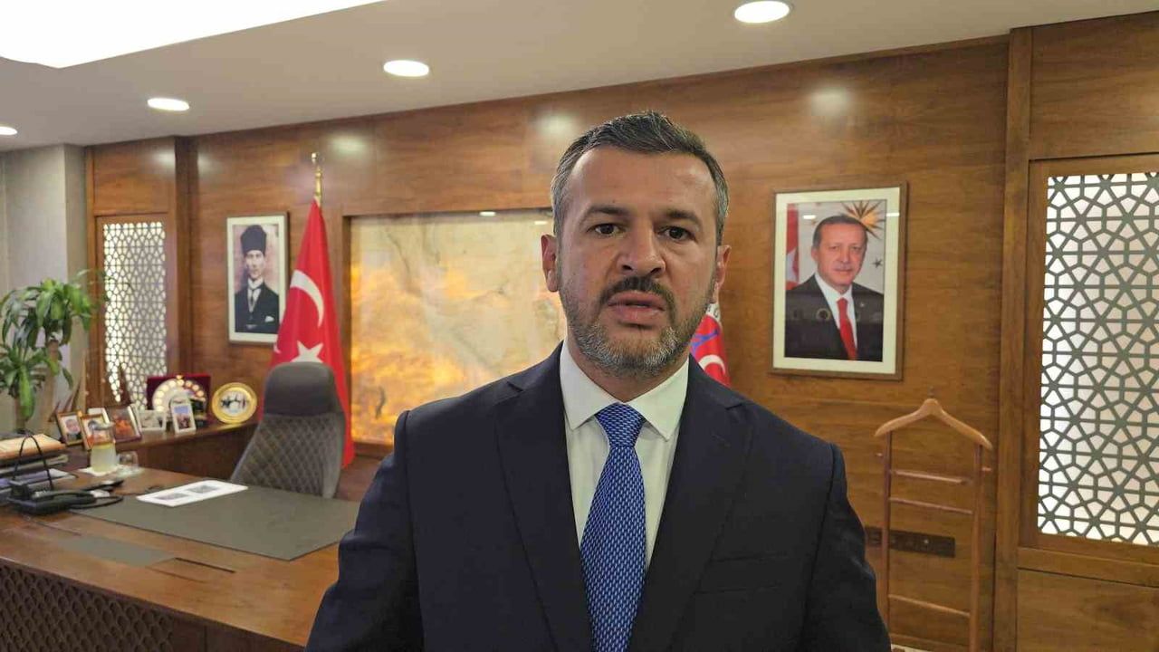 GÖREVE GELDİĞİ GÜNDEN BU YANA ŞEHRİN ÇEHRESİNİ DEĞİŞTİRMEYE YÖNELİK ÇALIŞMALARA İMZA ATAN KARABÜK...