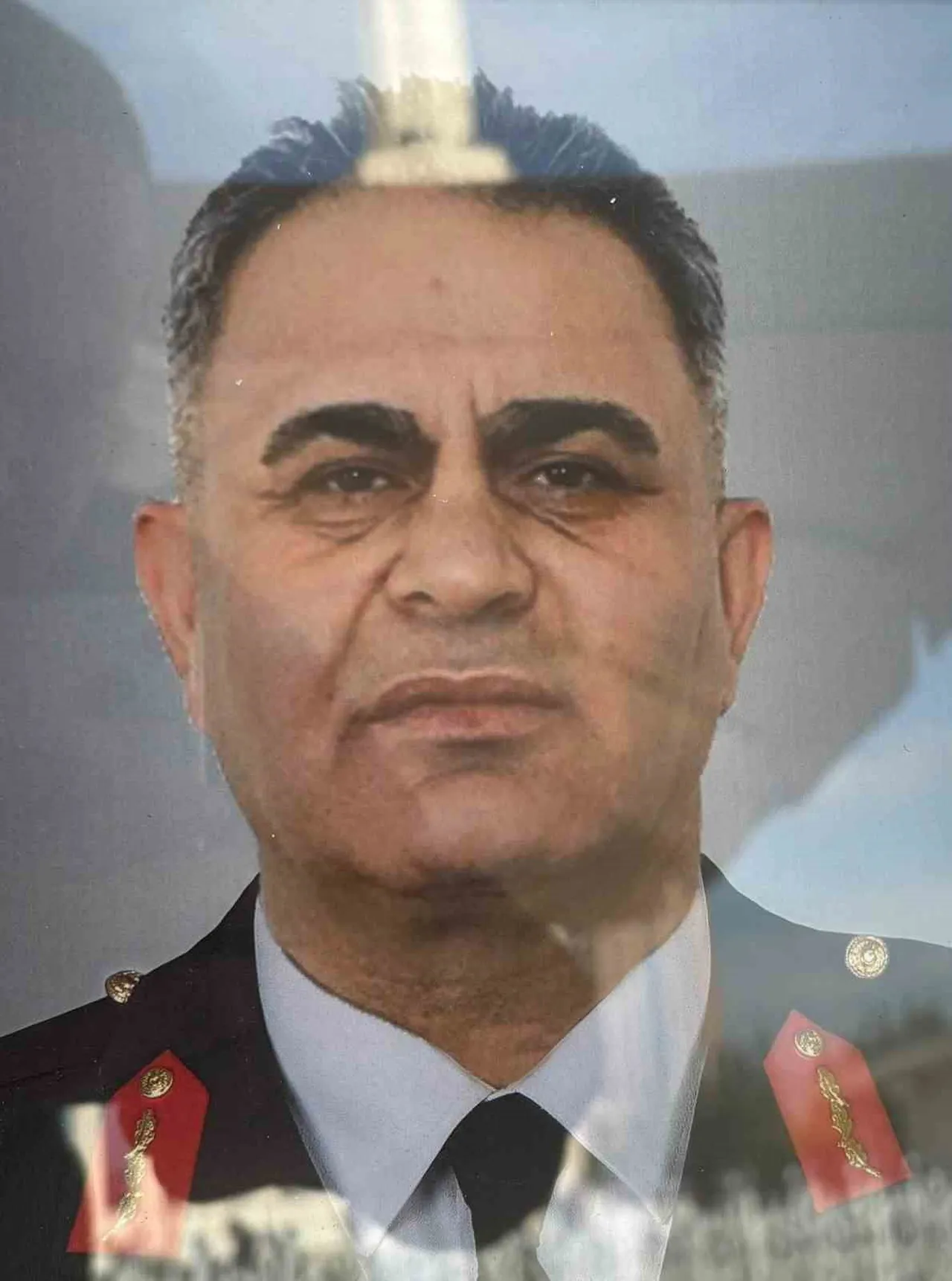 GÖKHAN ŞAHİN