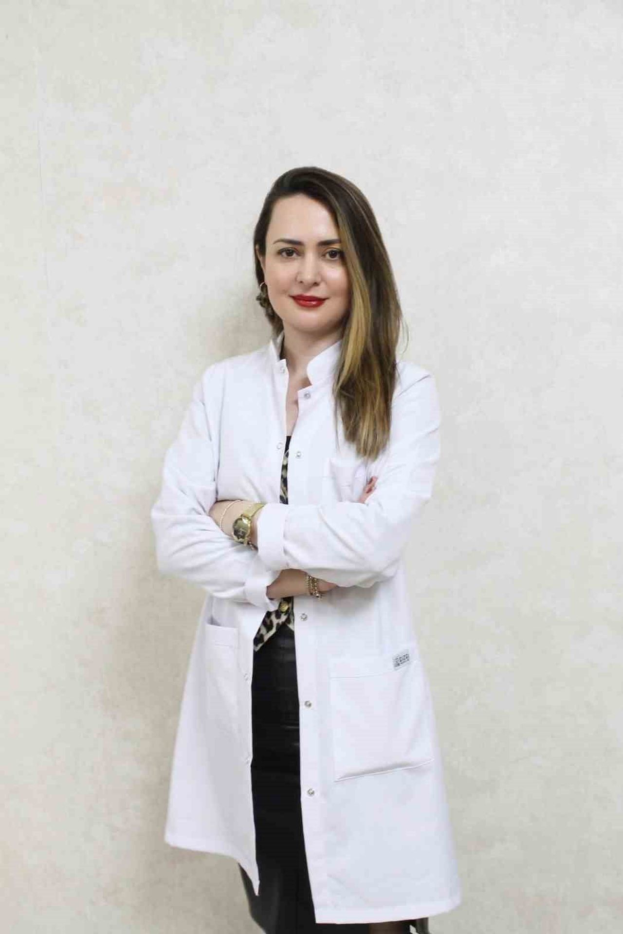 DR. DERYA DENİZ: "KLİMA İLE SERİNLERKEN SAĞLIĞINIZDAN OLMAYIN"