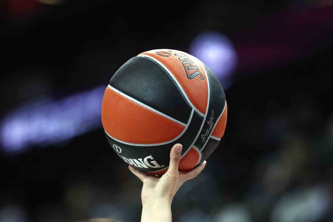 FENERBAHÇE ERKEK BASKETBOL TAKIMI, EUROLEAGUE'İN 6. HAFTASINDA YARIN SIRP EKİBİ PARTİZAN'I KONUK...