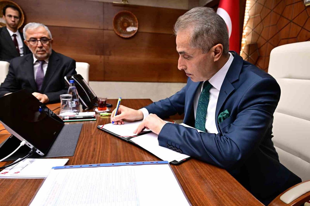 NEVŞEHİR VALİLİĞİ HİMAYESİNDE, KAMU KURUM VE KURULUŞLARI İLE SİVİL TOPLUM KURULUŞLARININ...