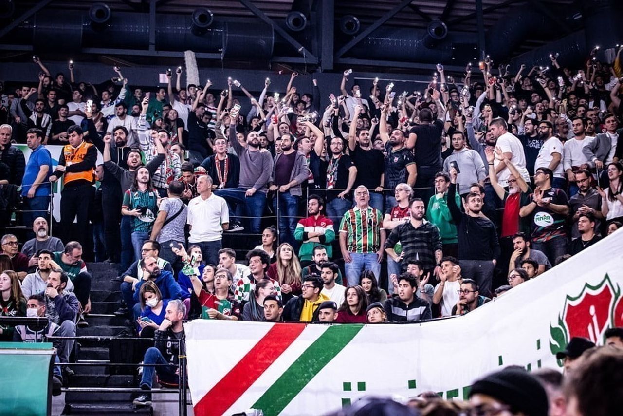 KARŞIYAKA BASKETBOL’DA KOMBİNE FİYATLARI BELLİ OLDU