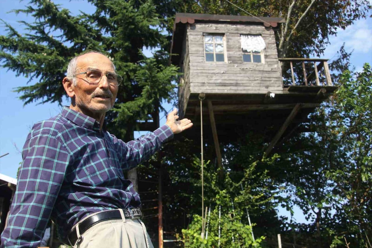 ADNAN ÇANDIR