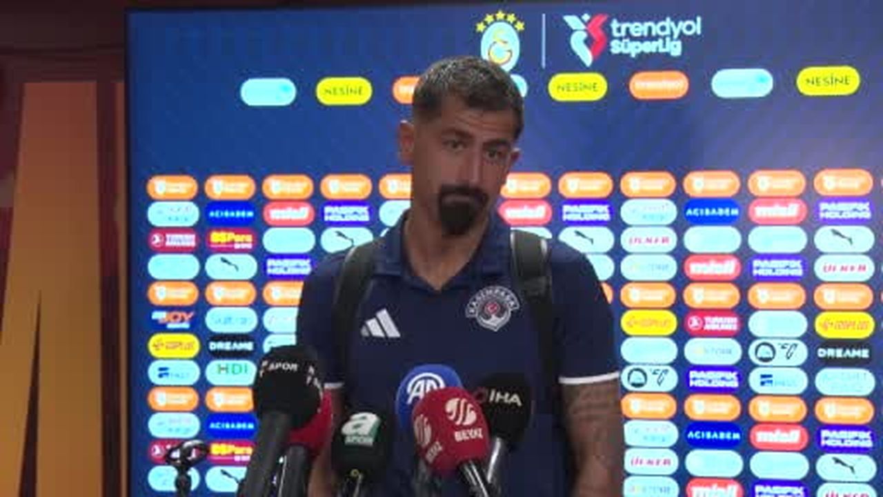 Kasımpaşalı futbolcu Kerem Demirbay, geçtiğimiz günlerde verdiği bir röportajda kullandığı...
