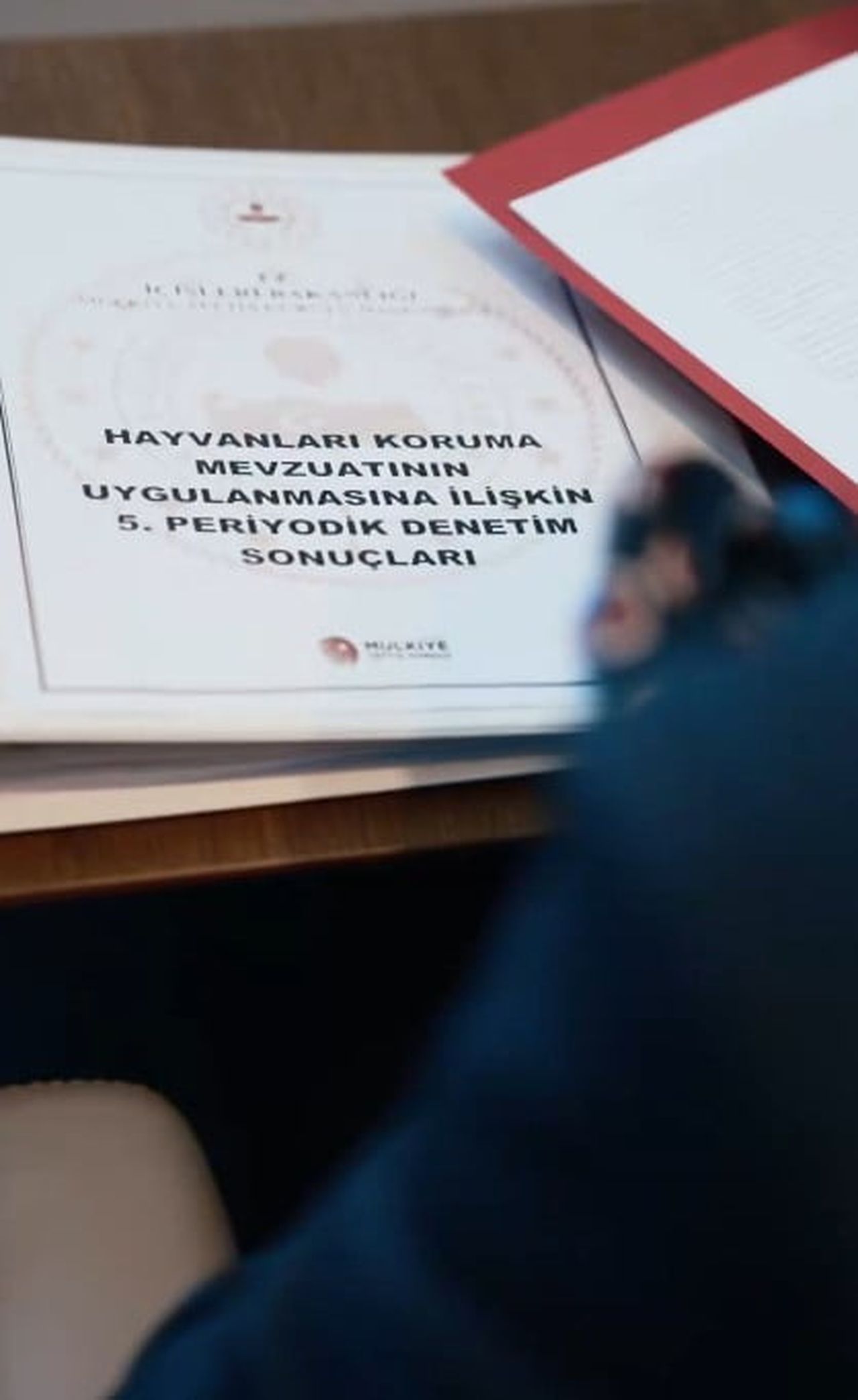İÇİŞLERİ BAKANI MUSTAFA ÇİFTÇİ, "ANLAYIŞIMIZ NETTİR: VATANDAŞIMIZIN GÜVENLİĞİNİ KORURKEN SAHİPSİZ...