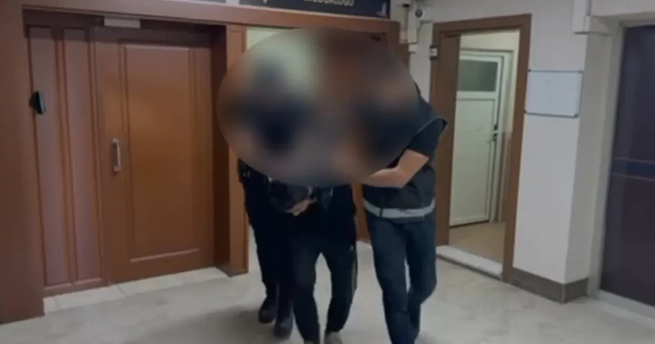 SAKARYA'DA POLİS EKİPLERİNCE 3 FARKLI İLÇEDE GERÇEKLEŞTİRİLEN UYUŞTURUCU OPERASYONLARINDA...