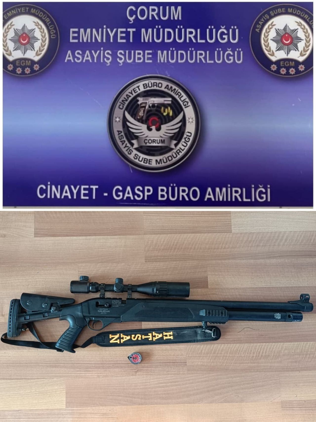 ÇORUM’DA POLİS EKİPLERİNCE GERÇEKLEŞTİRİLEN ASAYİŞ UYGULAMALARINDA 2 BİN 728 ŞAHIS VE 1.563 ARAÇ...