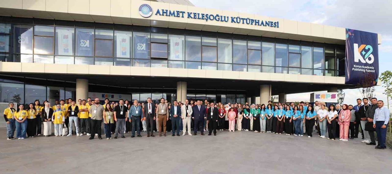 NECMETTİN ERBAKAN ÜNİVERSİTESİ (NEÜ) EV SAHİPLİĞİNDE DÜZENLENEN, TÜRKİYE’DE İLK OLMA ÖZELLİĞİNİ...