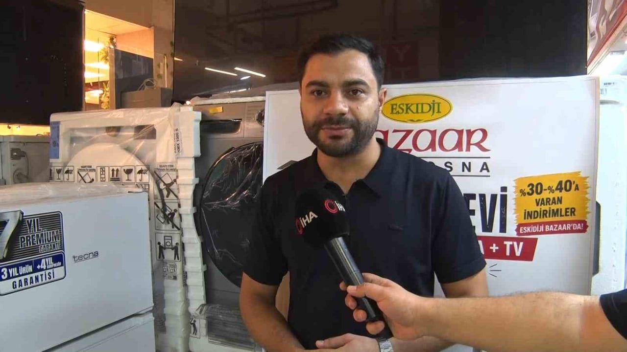 ESNAF KADİR ÖZTAŞ