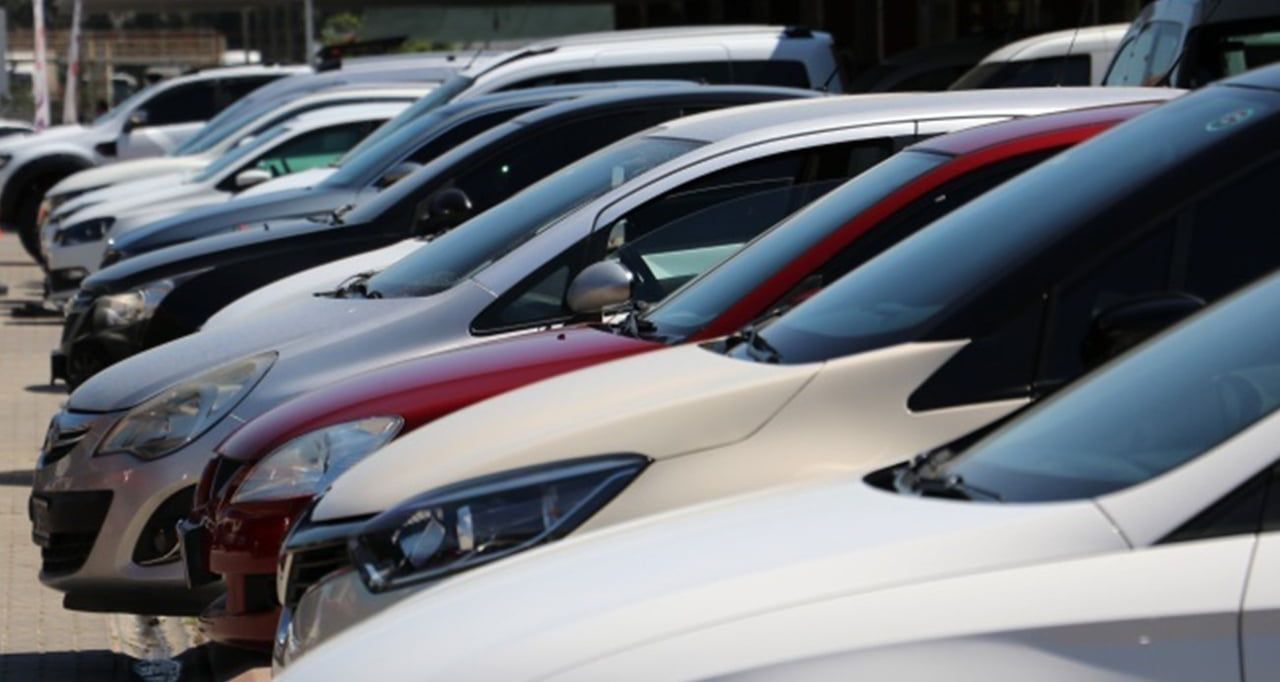 TÜRKİYE İSTATİSTİK KURUMU (TÜİK) İLLERE GÖRE DEVRİ YAPILAN MOTORLU KARA TAŞITLARI VERİLERİNE GÖRE...