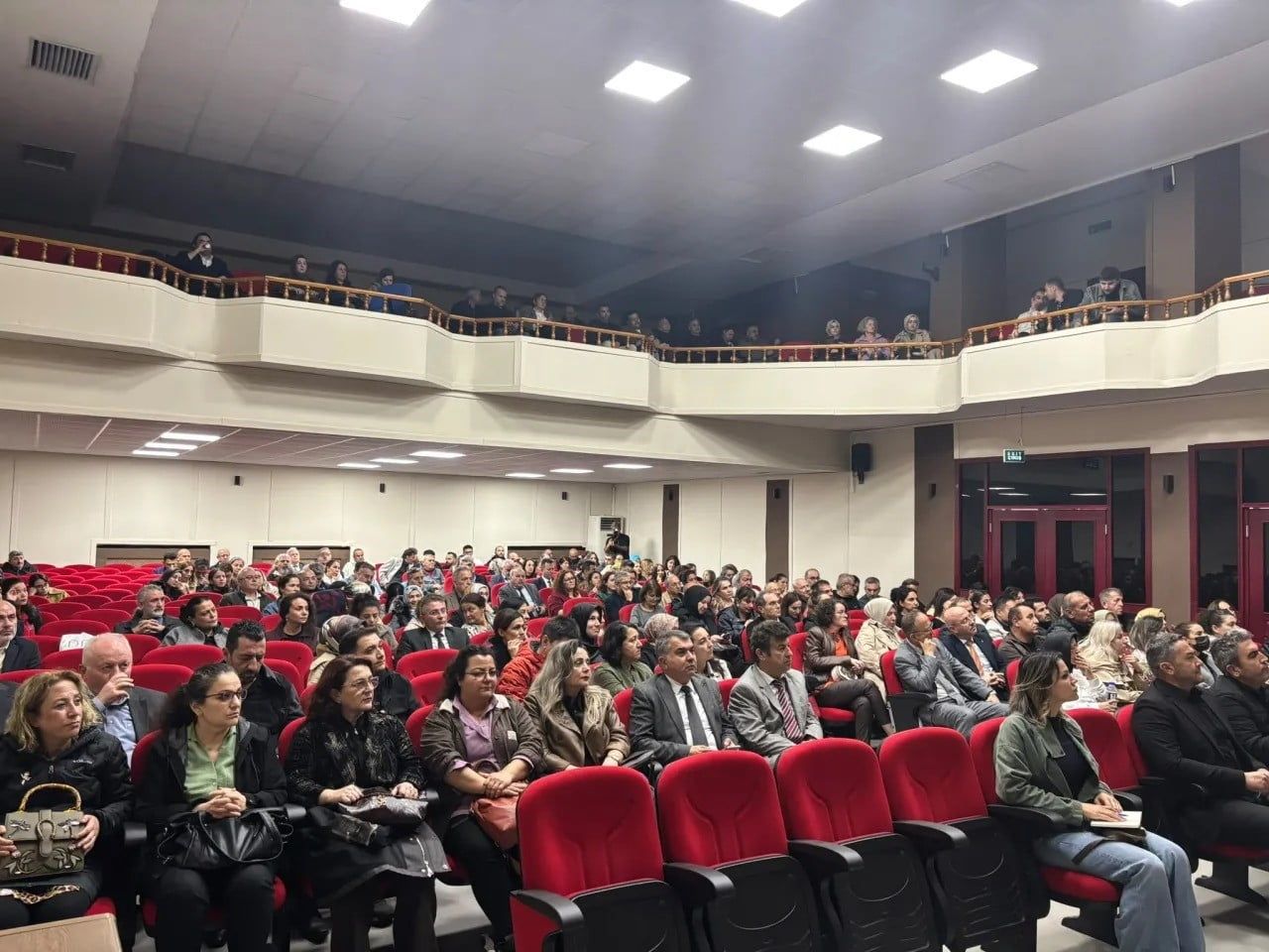 SİNOP’TA İL EMNİYET MÜDÜRLÜĞÜ ÇOCUK ŞUBE MÜDÜRLÜĞÜ KOORDİNESİNDE, OKUL VE KURUM YÖNETİCİLERİ İLE...