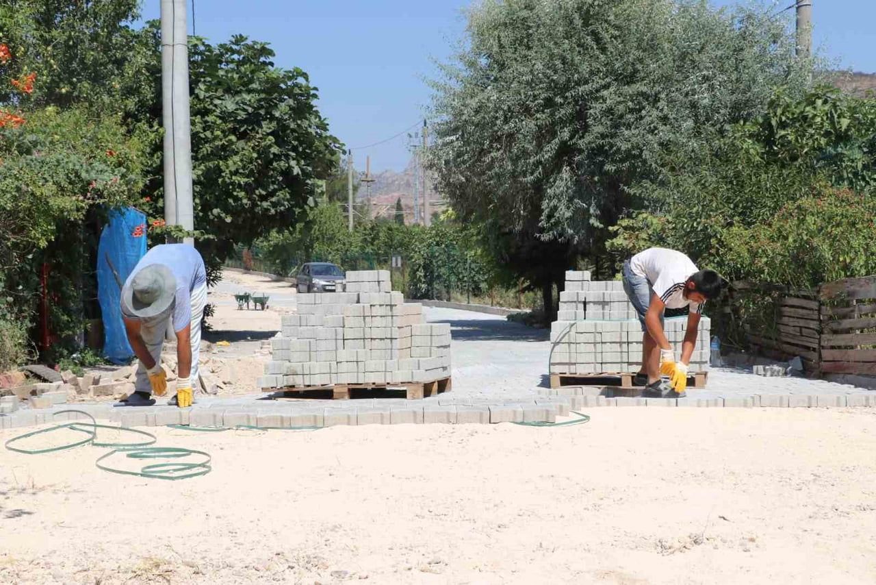 BİLECİK’TE KAPSAMLI ÇALIŞMA