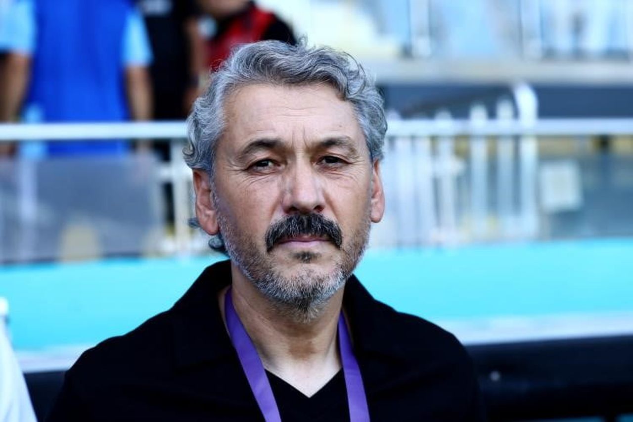KAYSERİSPOR TEKNİK DİREKTÖRÜ ATİLA GERİN, EN KISA ZAMANDA DAHA İYİ VE DAHA GÜÇLÜ BİR KAYSERİSPOR...