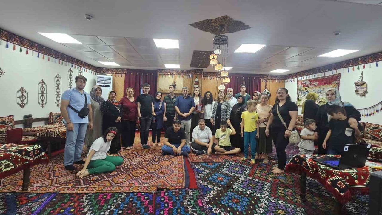 ADIYAMAN OTİZM DERNEĞİ TARAFINDAN OTİZMLİ BİREYLERİN SOSYAL HAYATA DAHA GÜÇLÜ VE ETKİN ŞEKİLDE...
