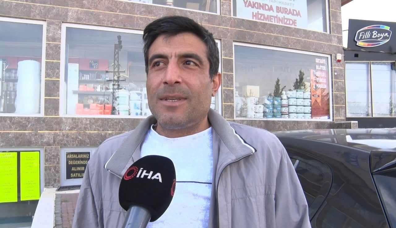 OLAYLA İLGİLİ KONUŞAN SELÇUK DEMİRİNDİ, DAHA ÖNCE ARDUÇ’UN HERHANGİ BİR PROBLEMLİ DURUMUNA ŞAHİT...