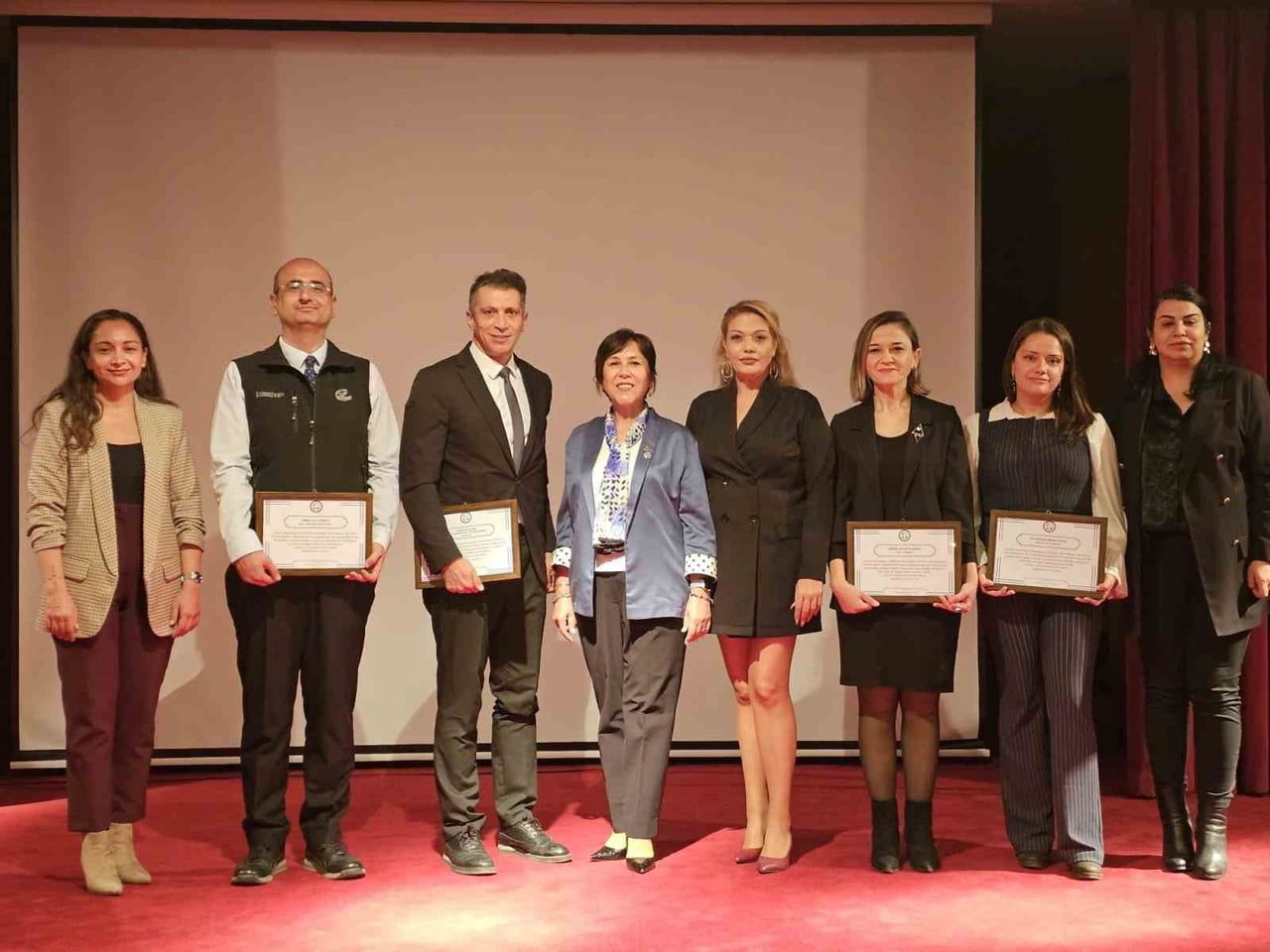 ESKİŞEHİR BÜYÜKŞEHİR BELEDİYESİ, AFETLERE KARŞI TOPLUMSAL FARKINDALIĞIN ARTTIRILMASI VE AFET...