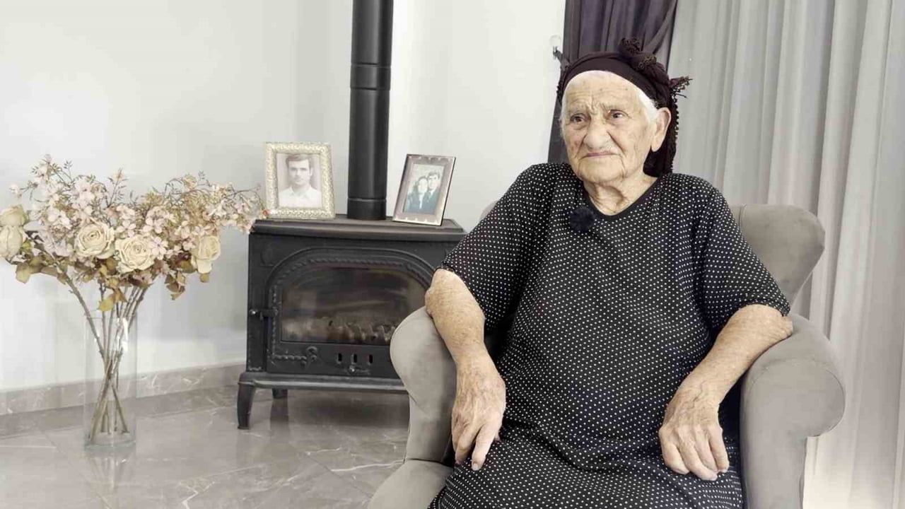 KATLİAMDA EŞİNİ KAYBEDEN EMİNE BESİM, YAŞADIKLARINI VE KATLİAM ÖNCESİ KÖYDE YAŞANANLARI...