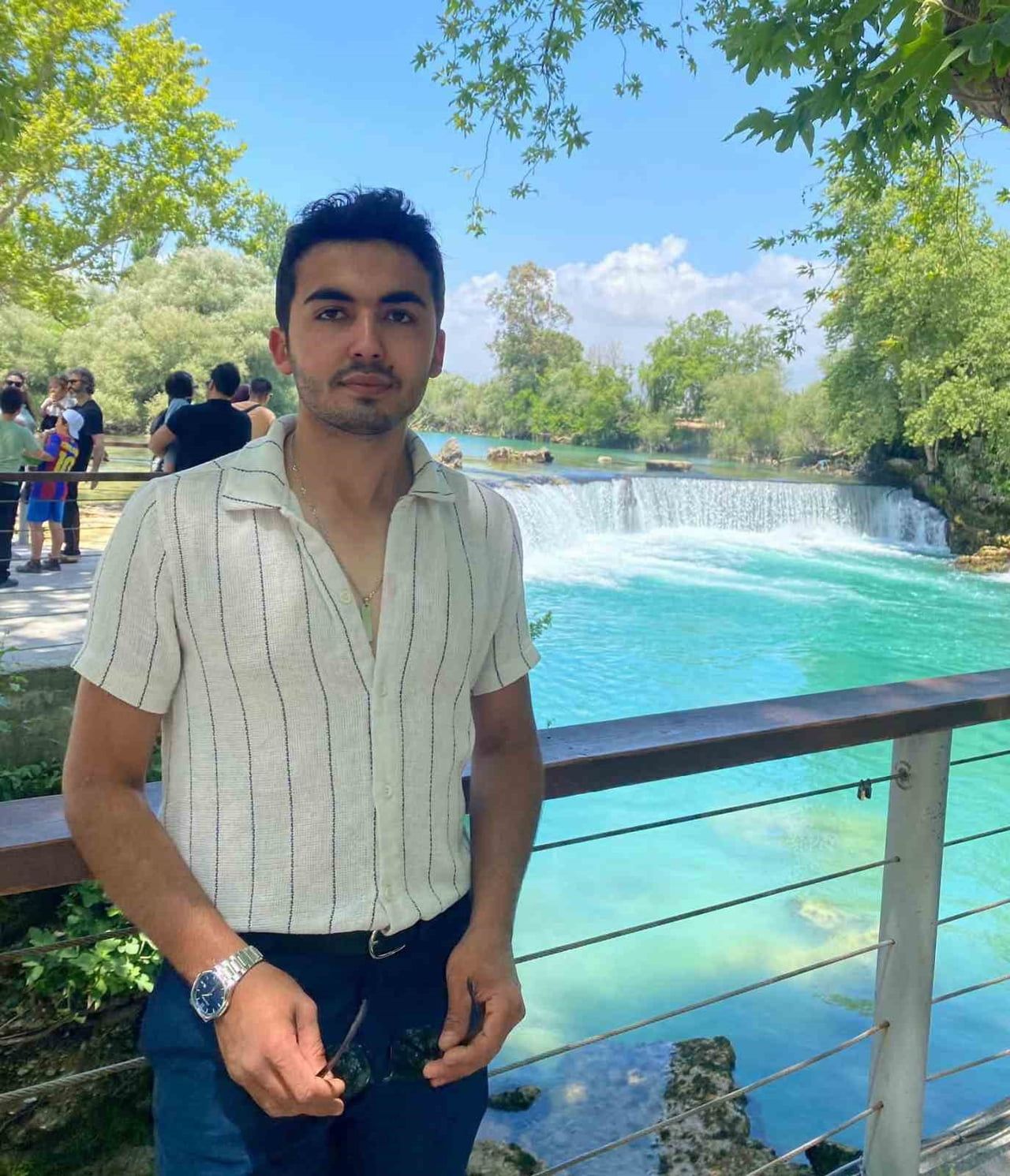 ABDULLAH ÇITAK