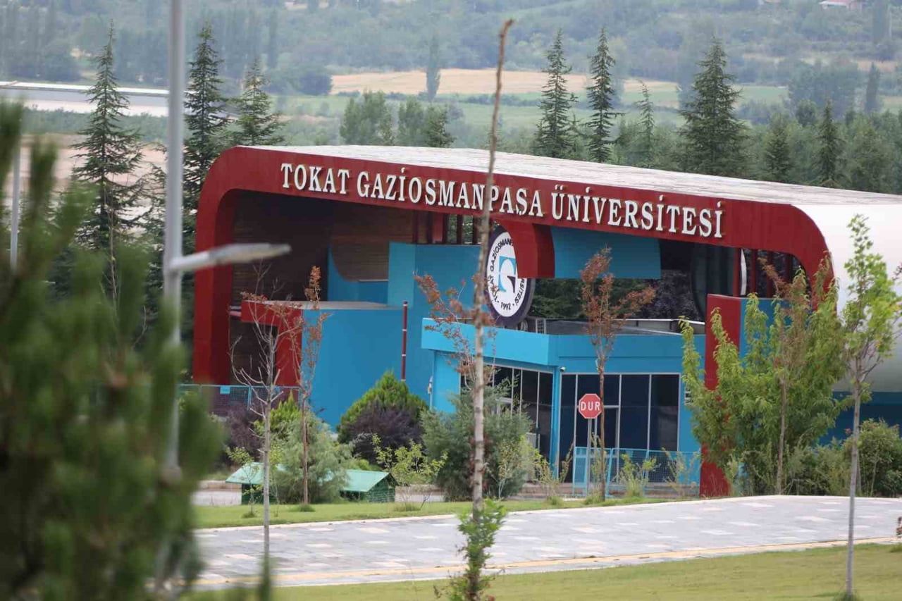 TOKAT GAZİOSMANPAŞA ÜNİVERSİTESİ, AFET SONRASI BARINMA SORUNLARINA HIZLI, ÇEVRECİ VE EKONOMİK...