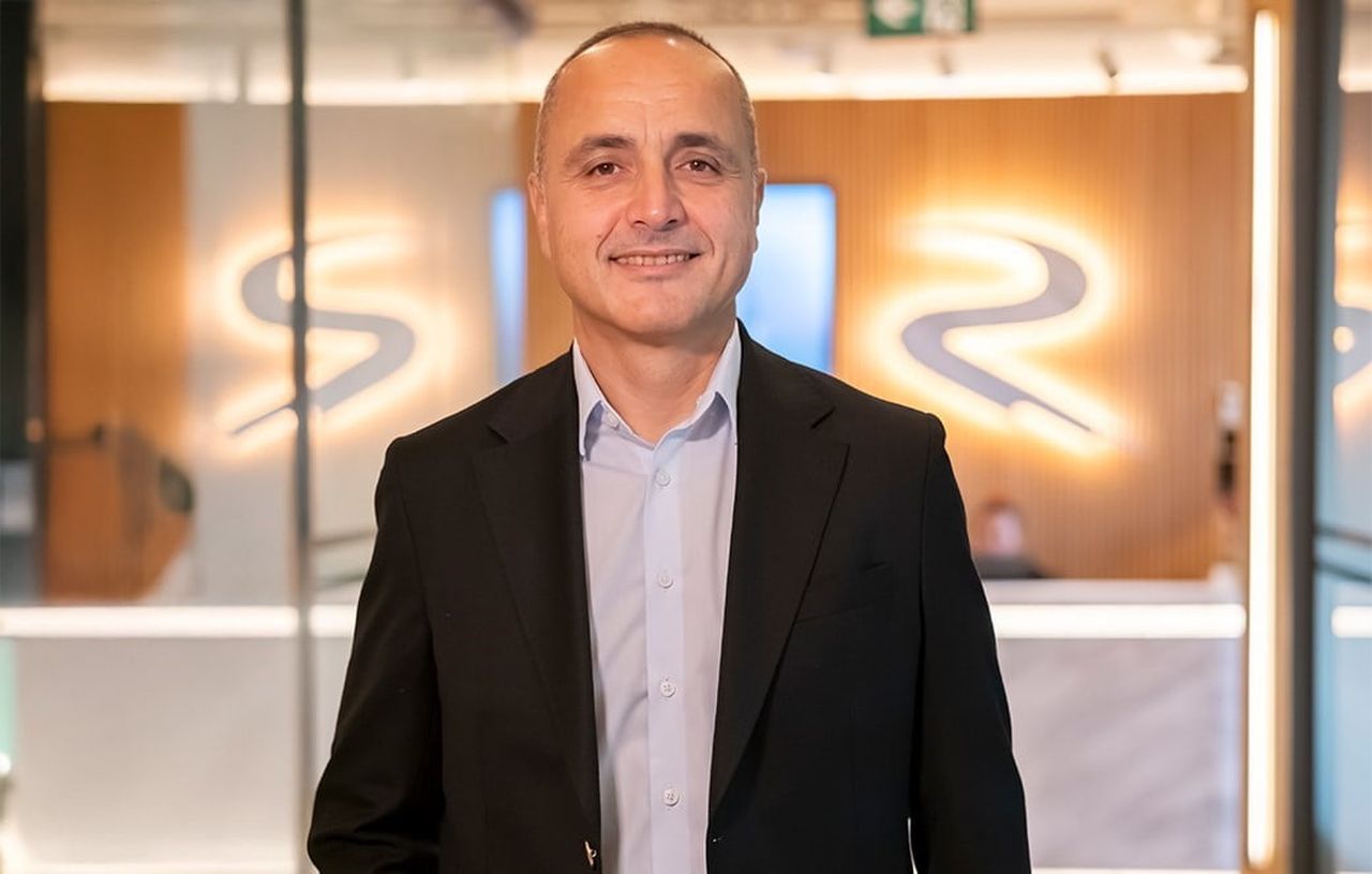 RÖNESANS GAYRİMENKUL YATIRIM GENEL MÜDÜRÜ YAĞMUR YAŞAR