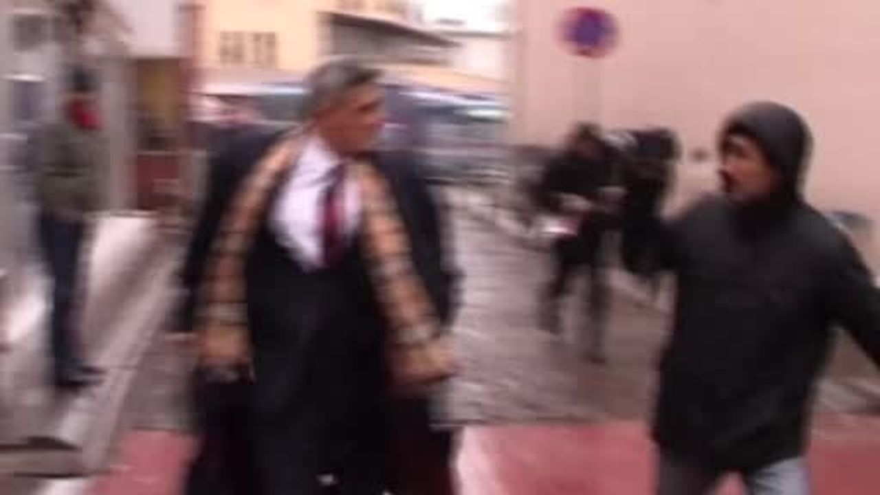 Kaşif Kozinoğlu’nun cezaevindeki ölümüne ilişkin soruşturmada 4 şüpheli daha gözaltına...