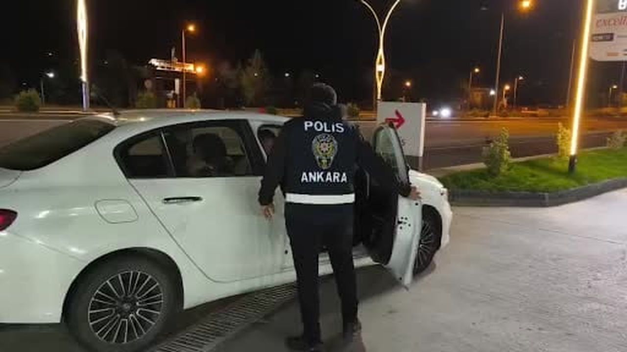 Ankara merkezli 5 ildeki 90 milyon liralık 3 farklı nitelikli dolandırıcılık olayında 12 şüpheli...