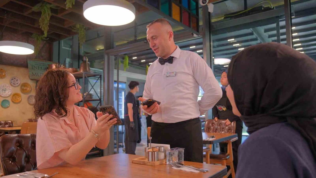 İNEGÖL BELEDİYESİ’NİN GASTRONOMİ MARKALARINDAN GASTRO İNEGÖL, TARIM VE ORMAN BAKANLIĞI TARAFINDAN...