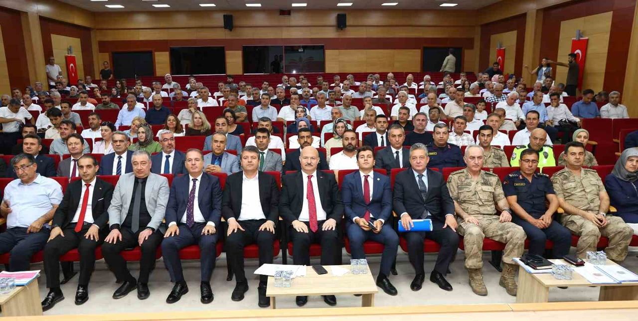 2026-2027 EĞİTİM VE ÖĞRETİM YILININ BAŞLAMASINA SAYILI GÜNLER KALA, ÖĞRENCİLERİN YENİ DÖNEME...