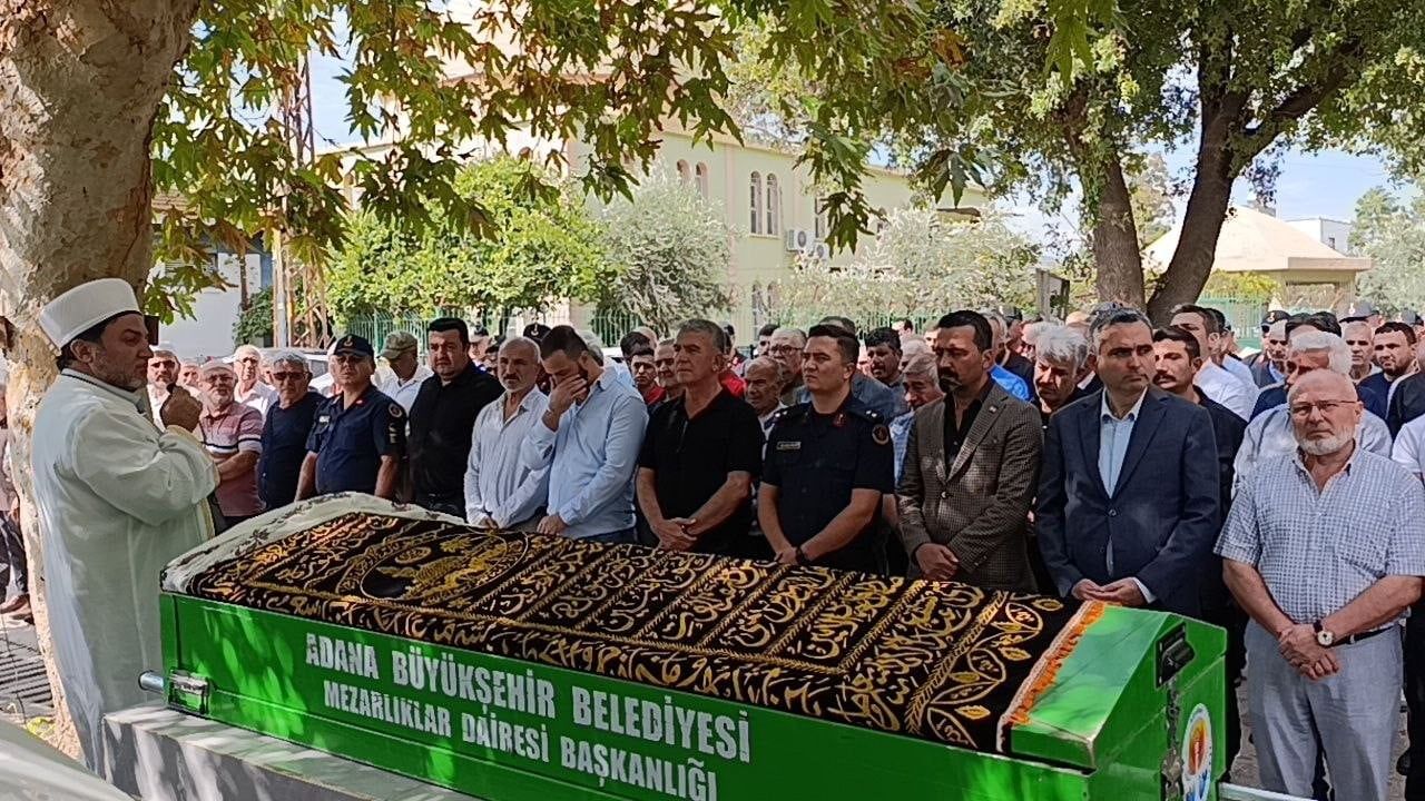 ADANA’NIN KOZAN İLÇESİNDE YAKLAŞIK 3 AYDIR HASTANEDE TEDAVİ GÖREN ŞEHİT JANDARMA ER BAKİ ÜNÜVAR’IN...