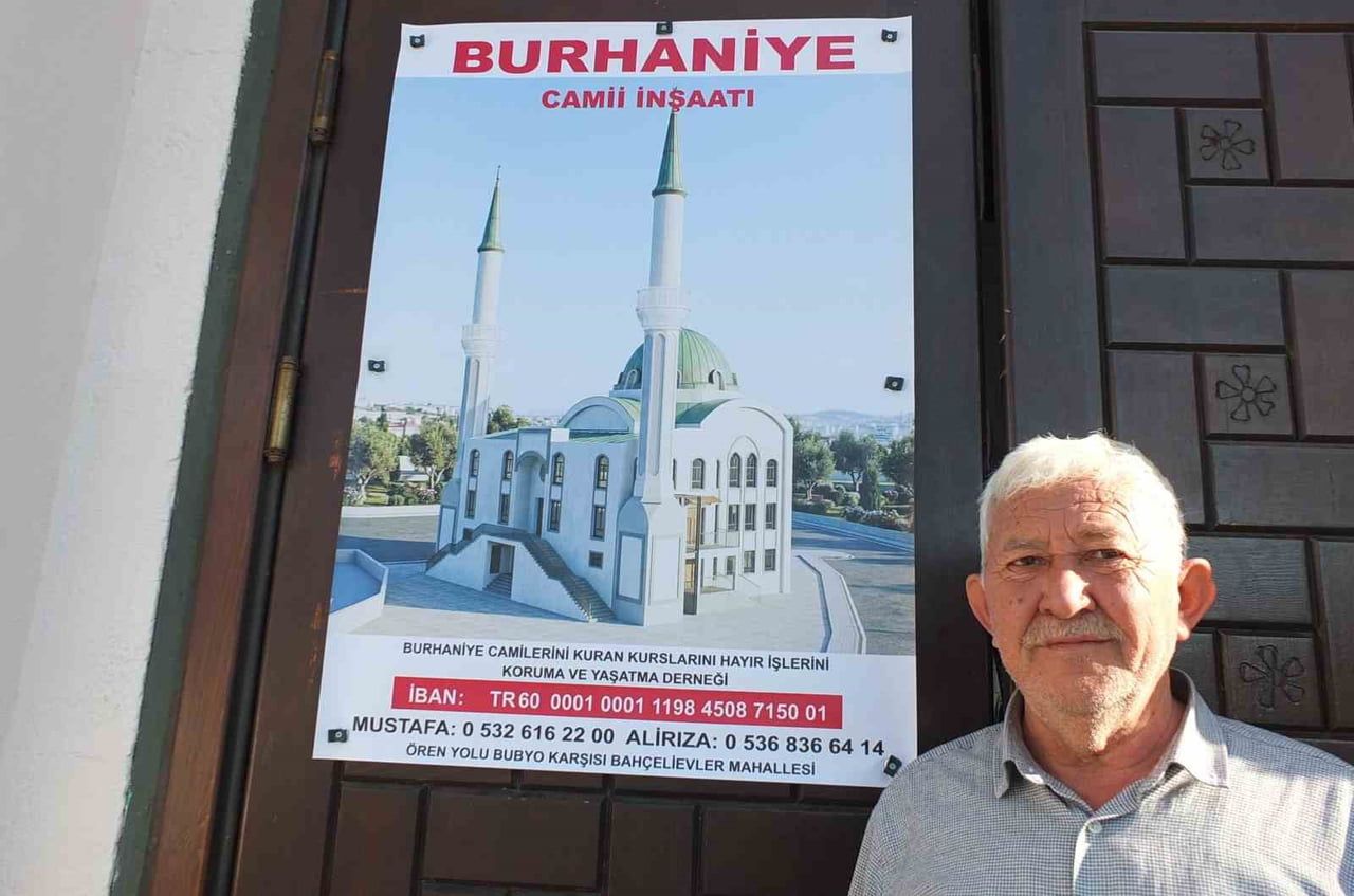 MUSTAFA ÖZKARAMAN