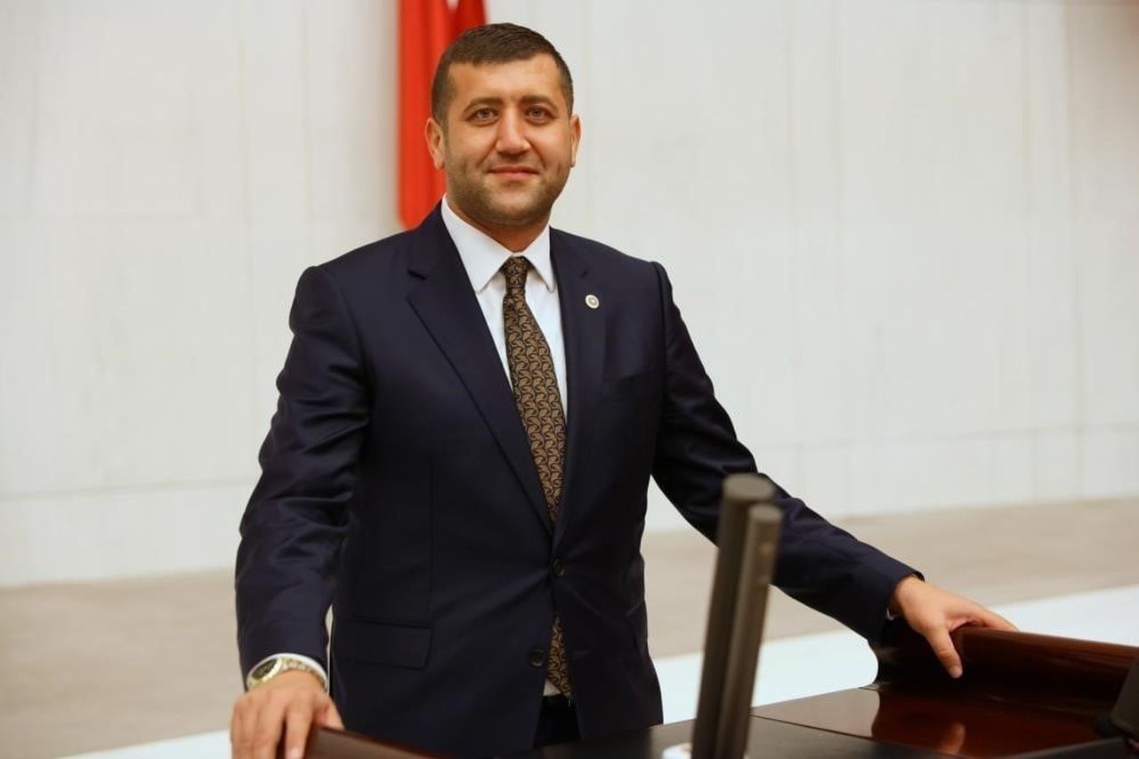 MHP KAYSERİ MİLLETVEKİLİ BAKİ ERSOY; KAYSERİ’DE FAALİYET GÖSTEREN SANAYİ İŞLETMELERİNİN YATIRIM...