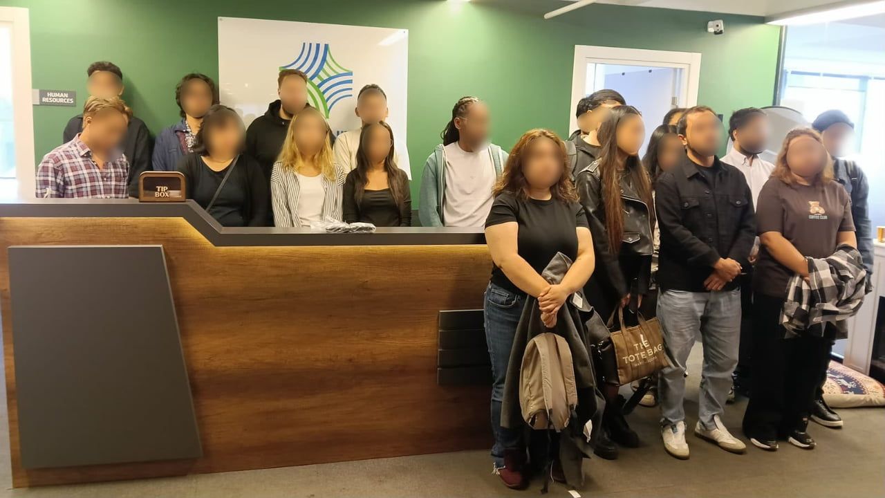 İSTANBUL CUMHURİYET BAŞSAVCILIĞINCA YÜRÜTÜLEN SORUŞTURMA KAPSAMINDA, YABANCI ÜLKE VATANDAŞLARINI...