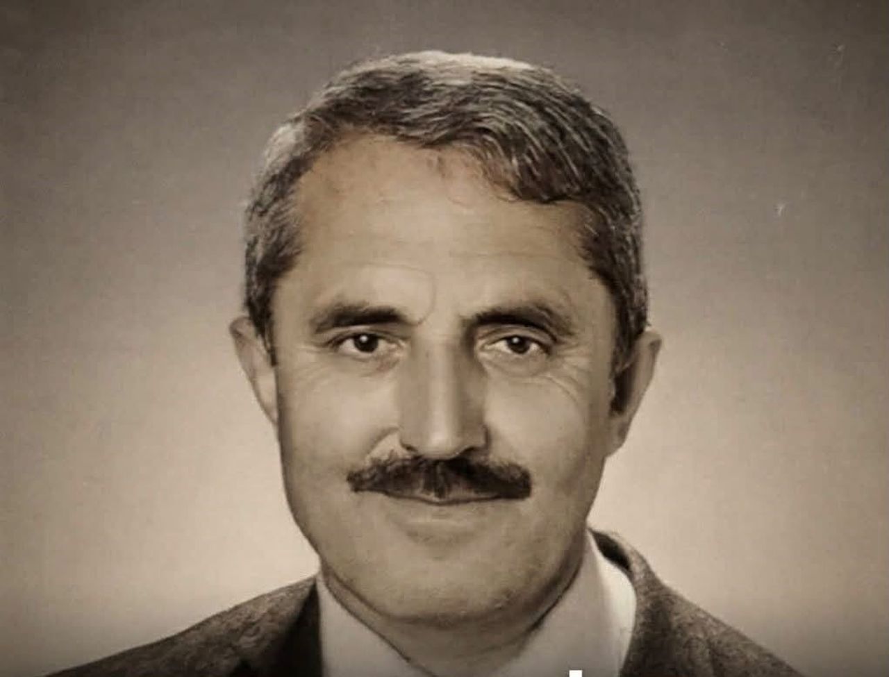 HAYATINI KAYBEDEN ŞİNASİ ŞENTÜRK